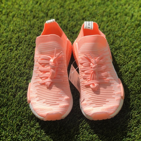 🚨SALE SALE🚨 Adidas NMD_R1 STLT PK - Picture 2 of 5